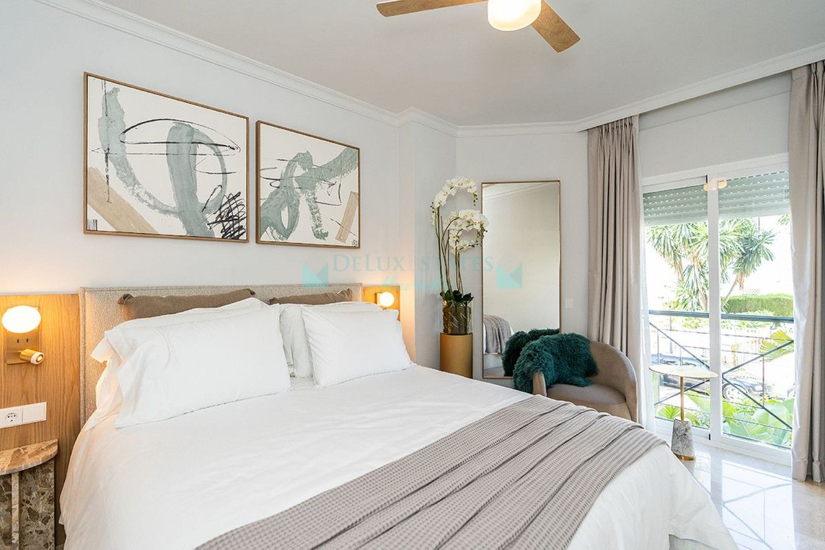 Apartment for sale in Bel Air, Estepona
