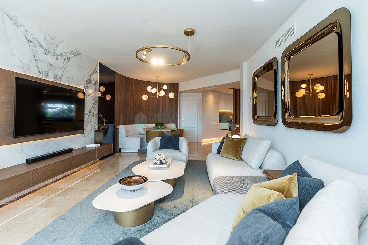 Apartment for sale in Bel Air, Estepona