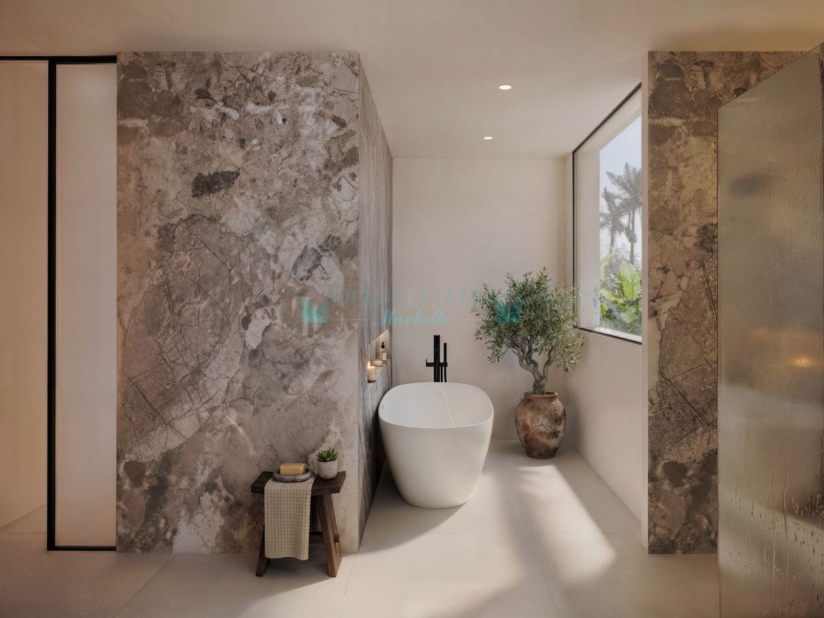 Villa for sale in Guadalmina Alta, San Pedro de Alcantara
