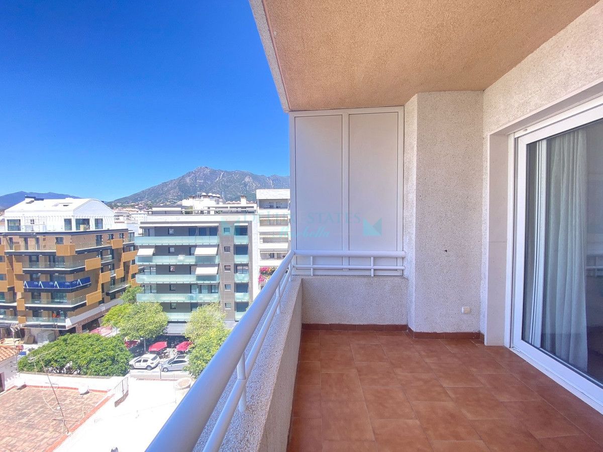Apartment for sale in Marbella