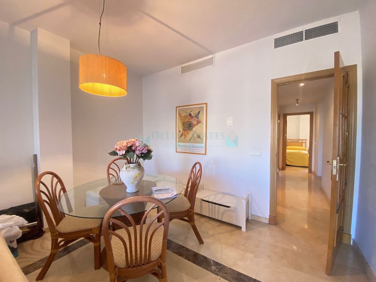 Apartment for sale in Marbella