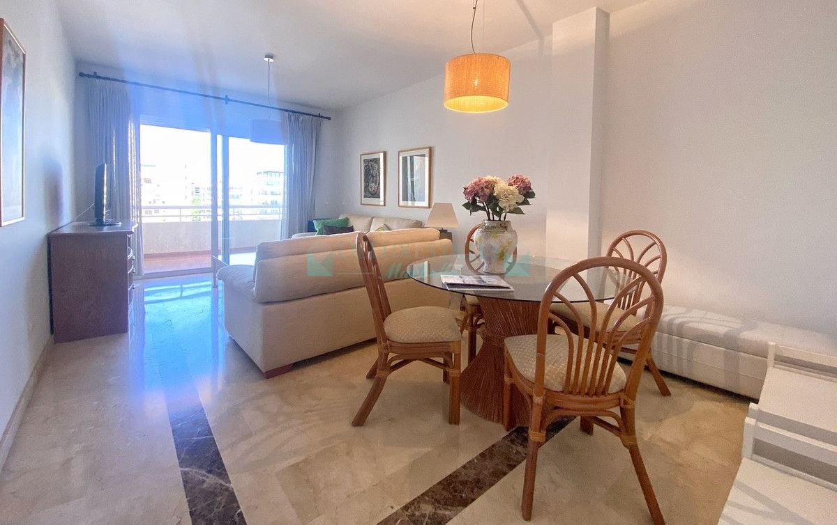 Apartment for sale in Marbella