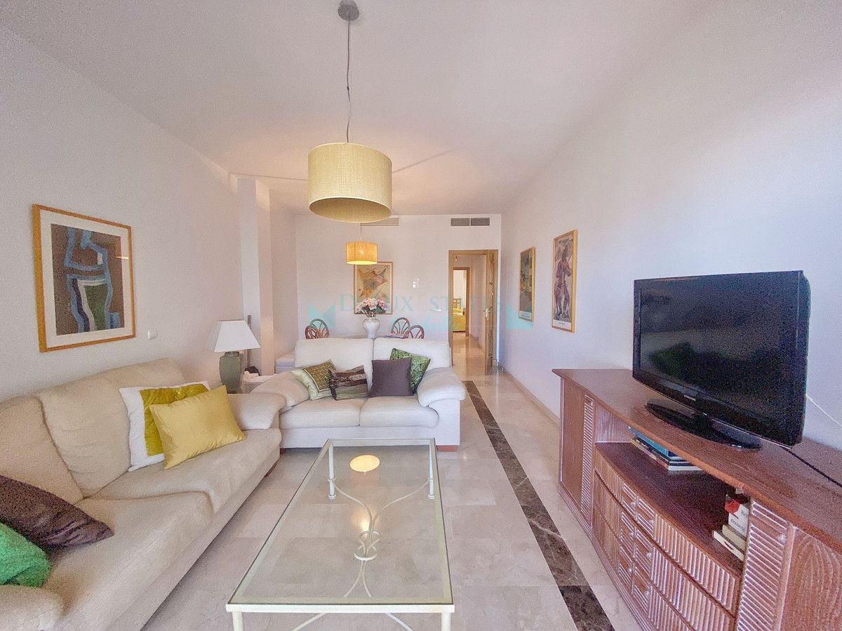 Apartment for sale in Marbella