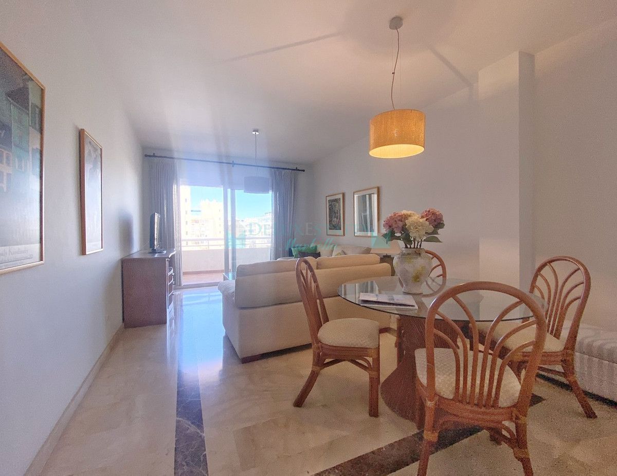 Apartment for sale in Marbella