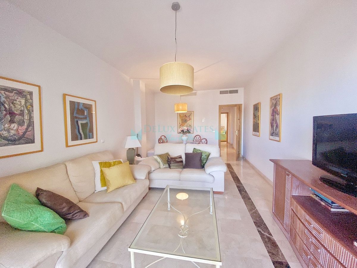 Apartment for sale in Marbella