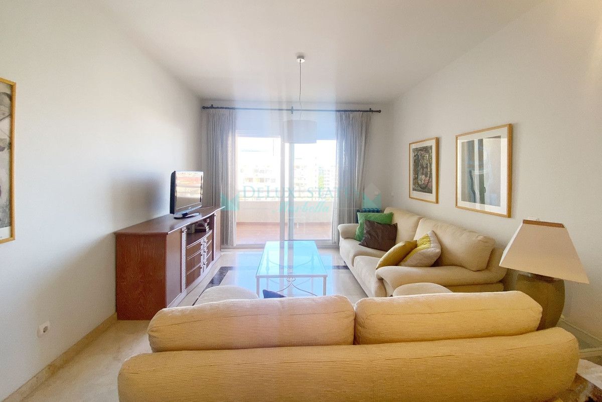 Apartment for sale in Marbella