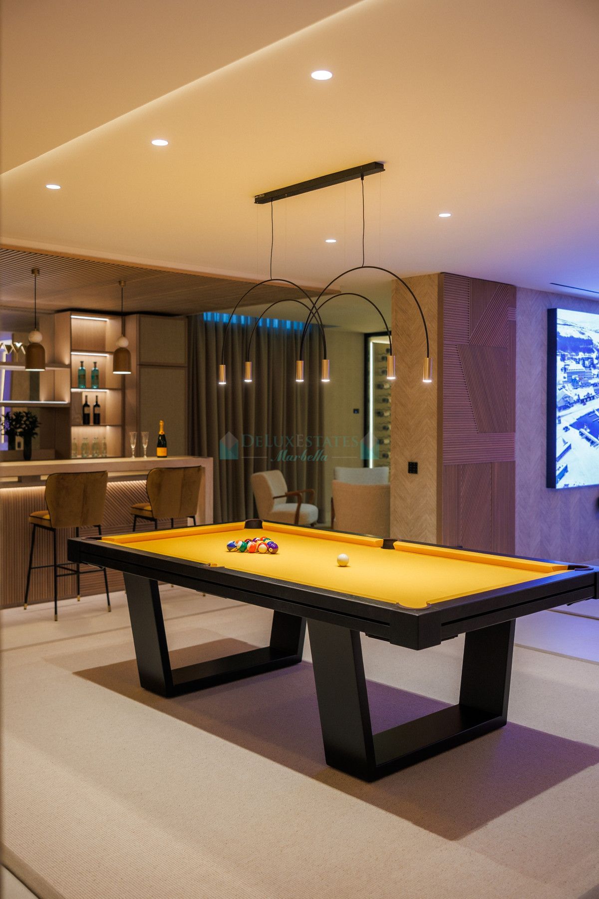 Villa for sale in Marbella Golden Mile