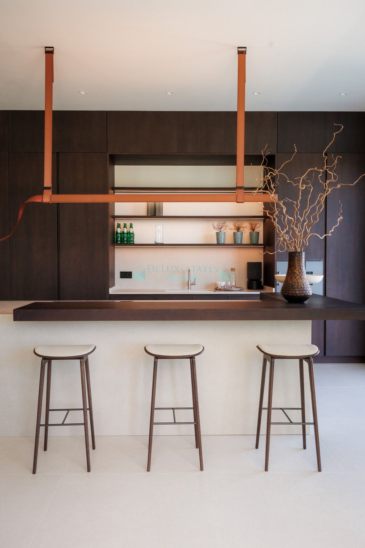 Villa for sale in Marbella Golden Mile