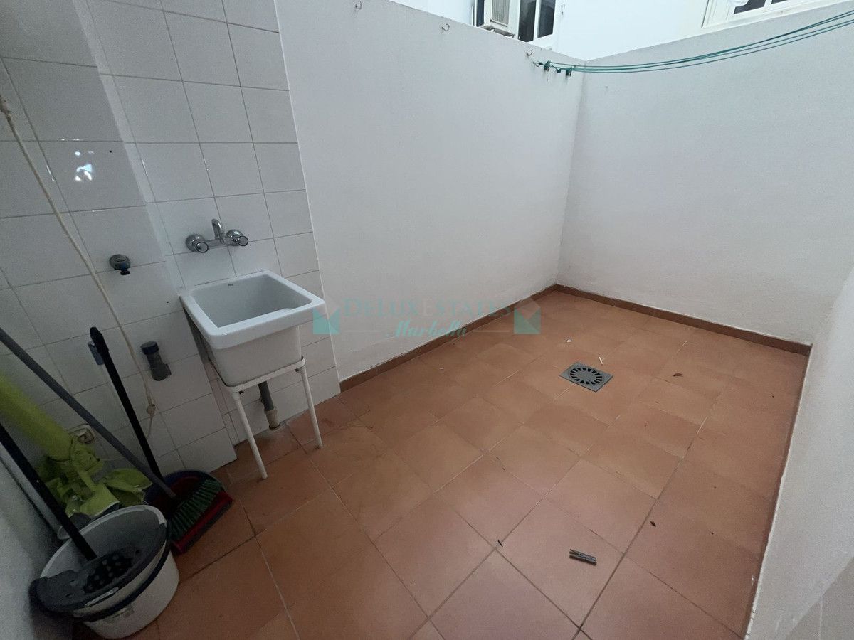 Ático en venta en Estepona