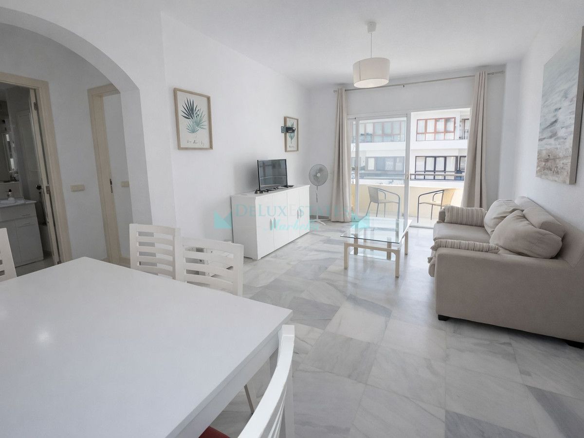 Ático en venta en Estepona