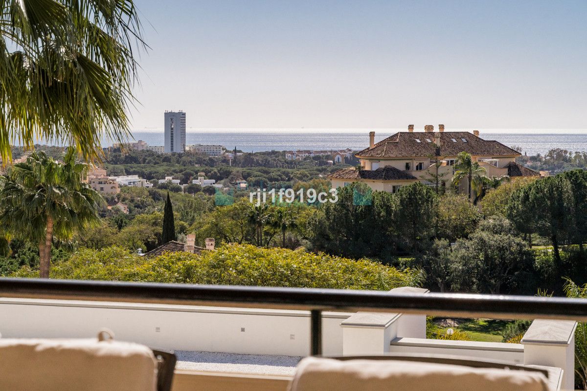 Apartamento en venta en Elviria, Marbella Este