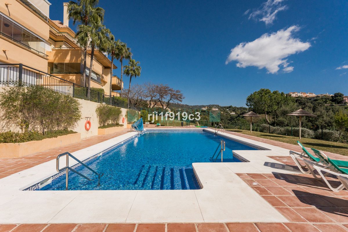 Apartamento en venta en Elviria, Marbella Este