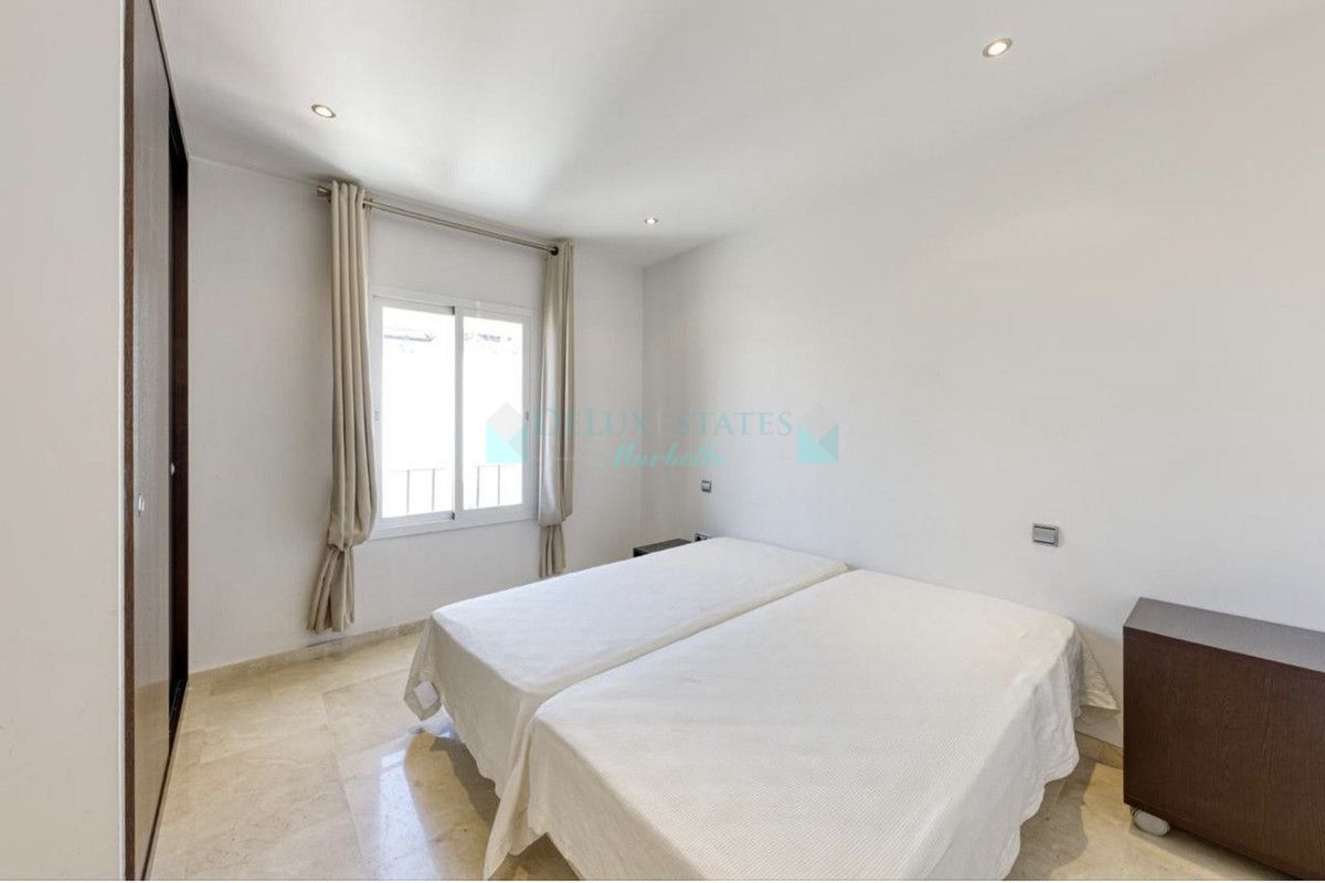 Apartment for sale in Marbella - Puerto Banus