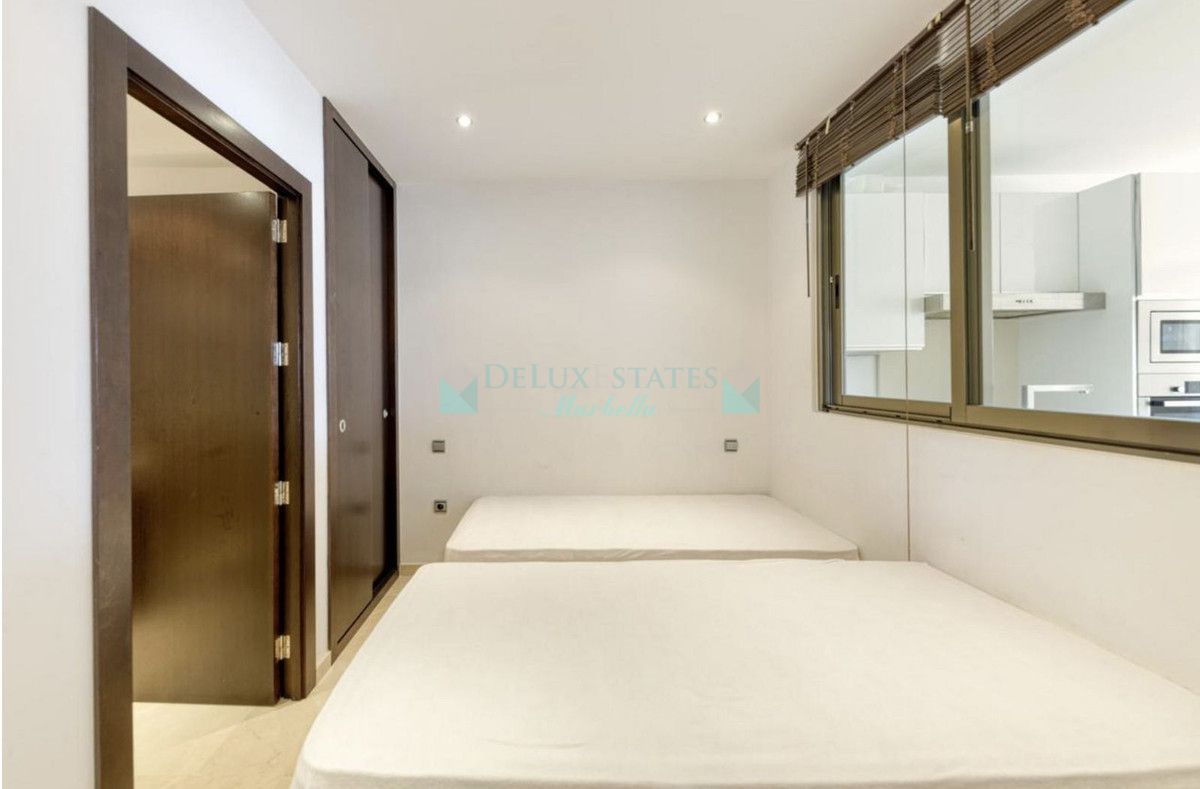 Apartment for sale in Marbella - Puerto Banus