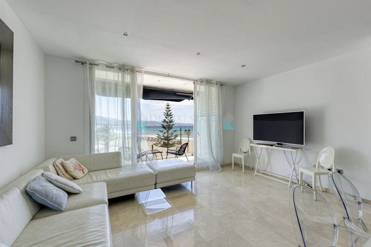 Apartment for sale in Marbella - Puerto Banus