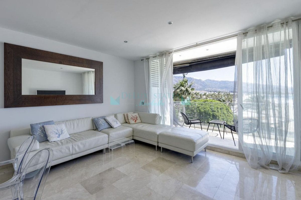 Apartment for sale in Marbella - Puerto Banus