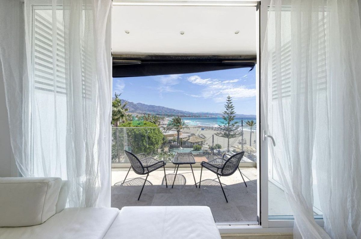 Apartment for sale in Marbella - Puerto Banus