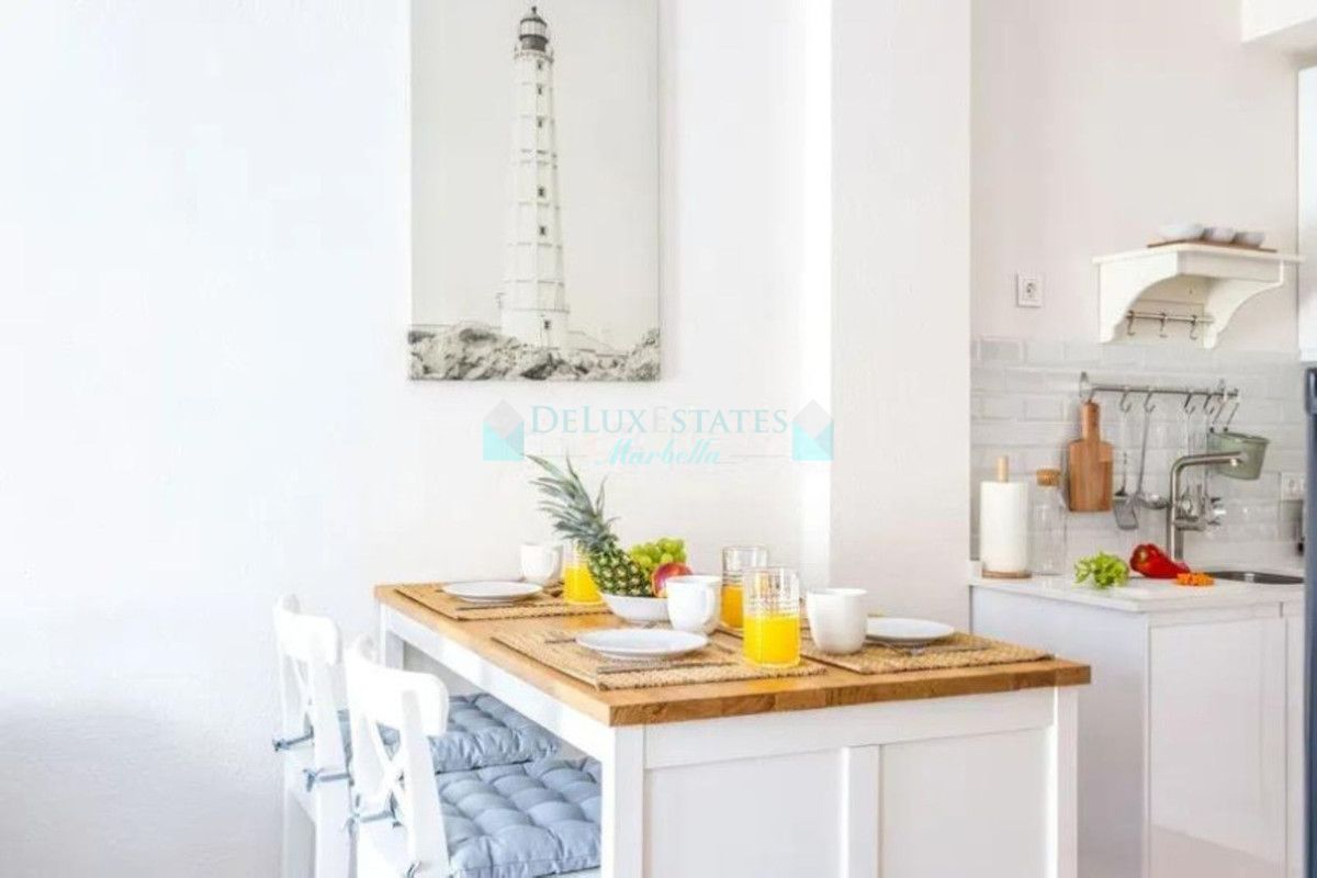 Studio for sale in Elviria, Marbella East
