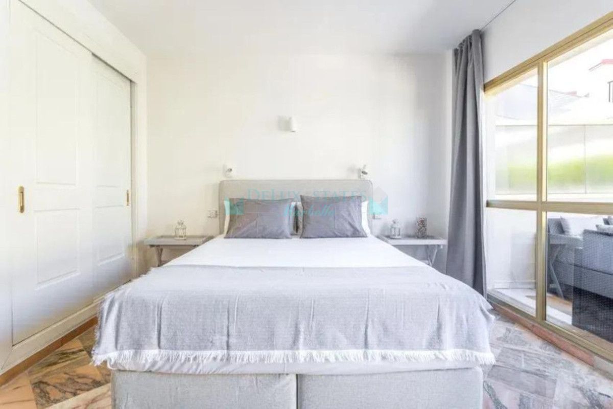 Studio for sale in Elviria, Marbella East