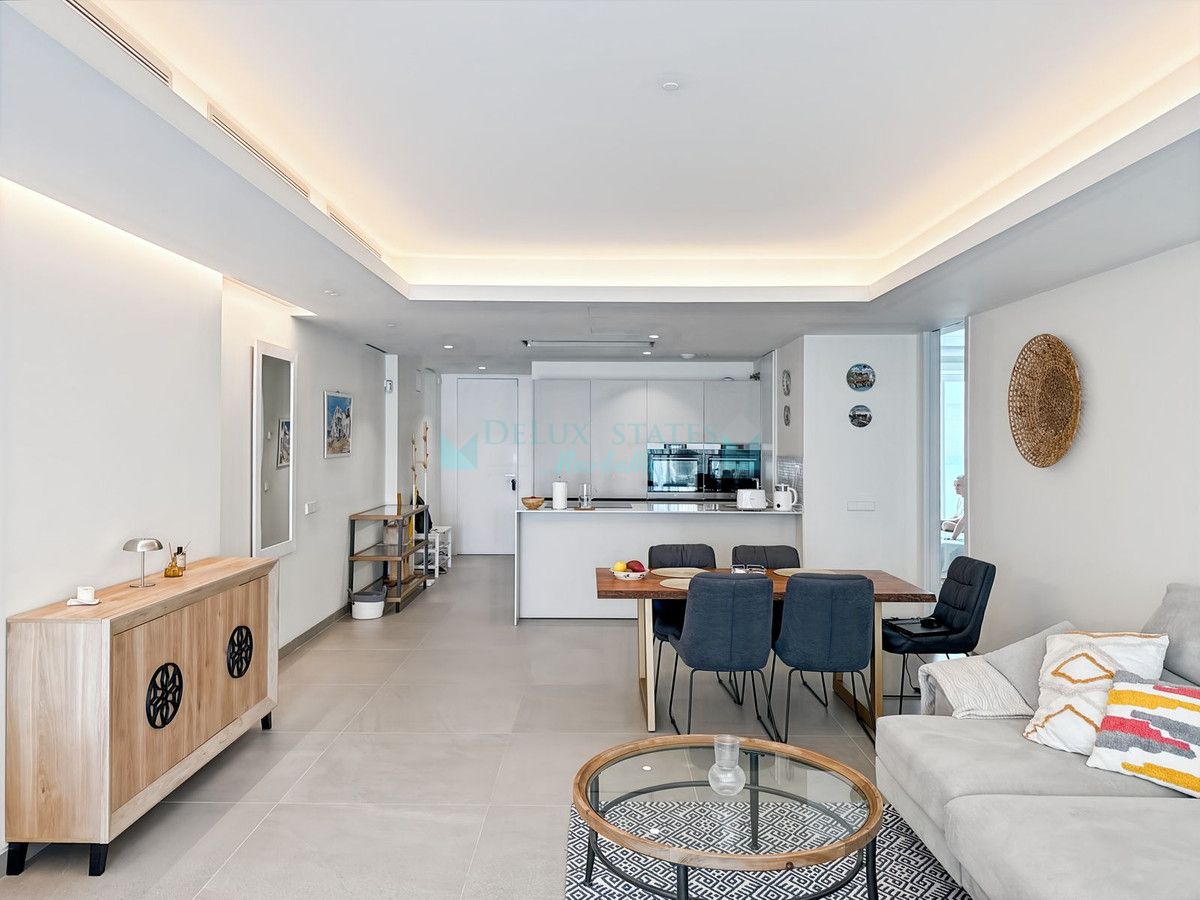 Apartment for sale in Estepona