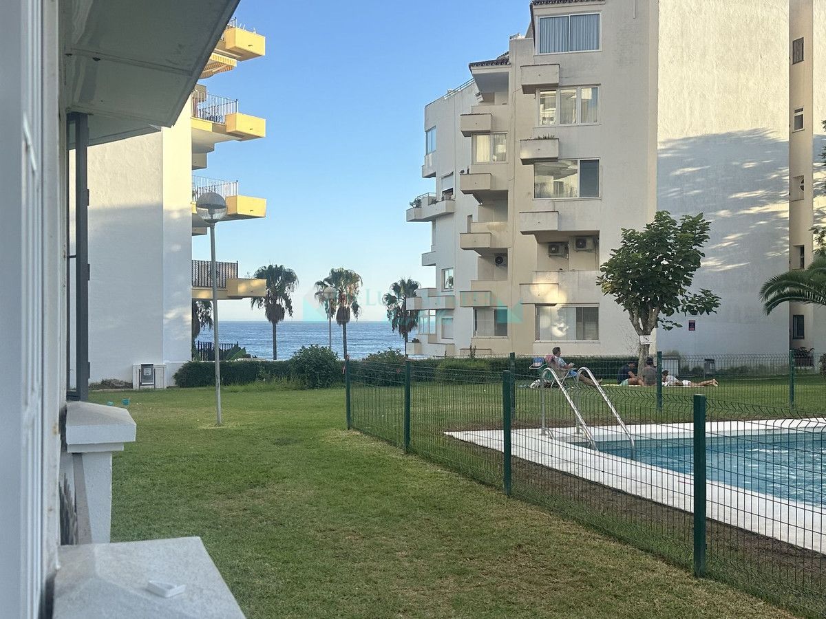 Ground Floor Apartment for sale in Marbella
