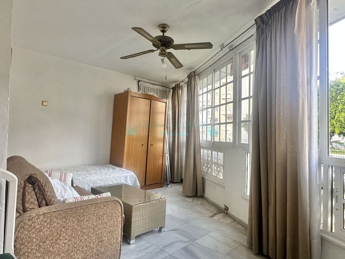 Ground Floor Apartment for sale in Marbella