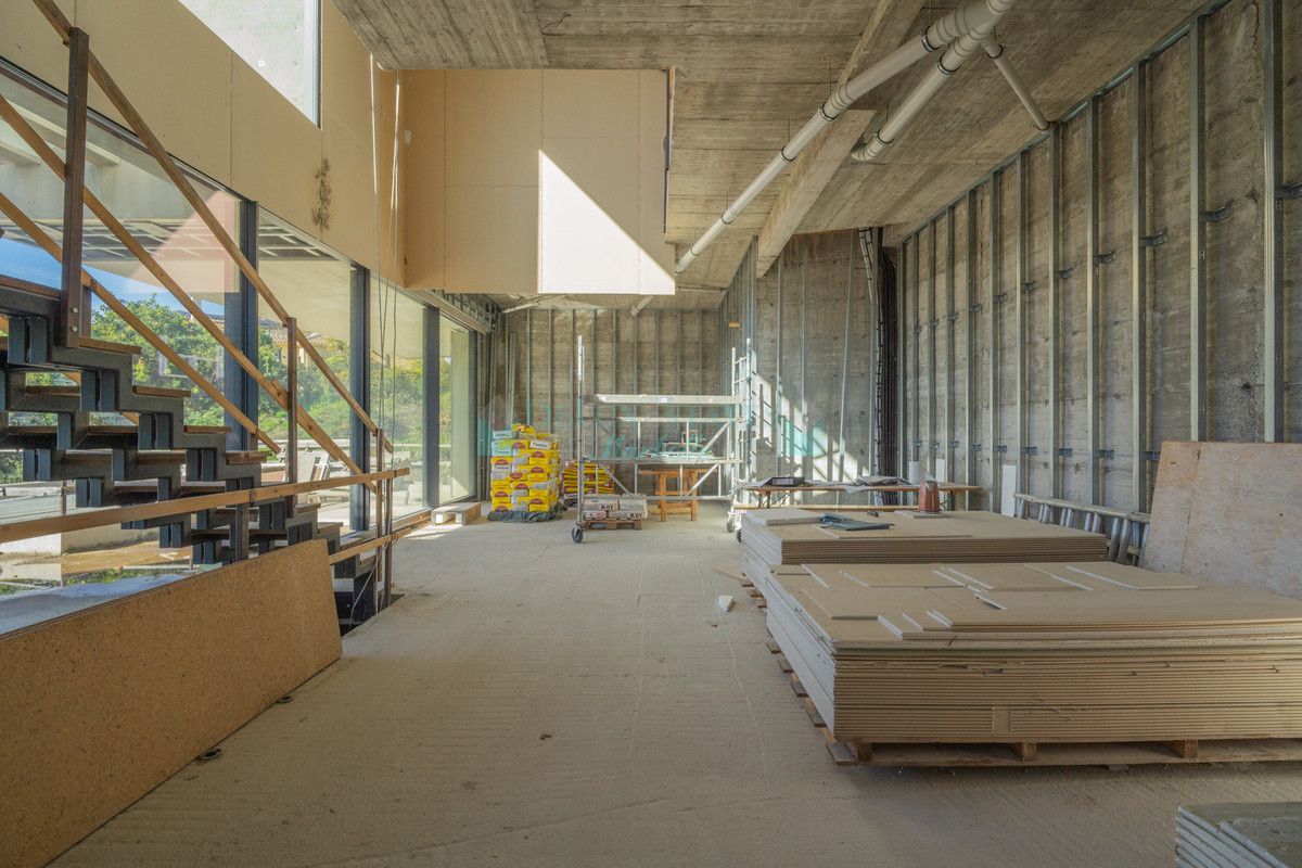 Villa for sale in Benahavis