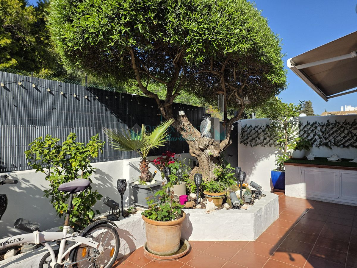 Town House for sale in Nagüeles, Marbella Golden Mile