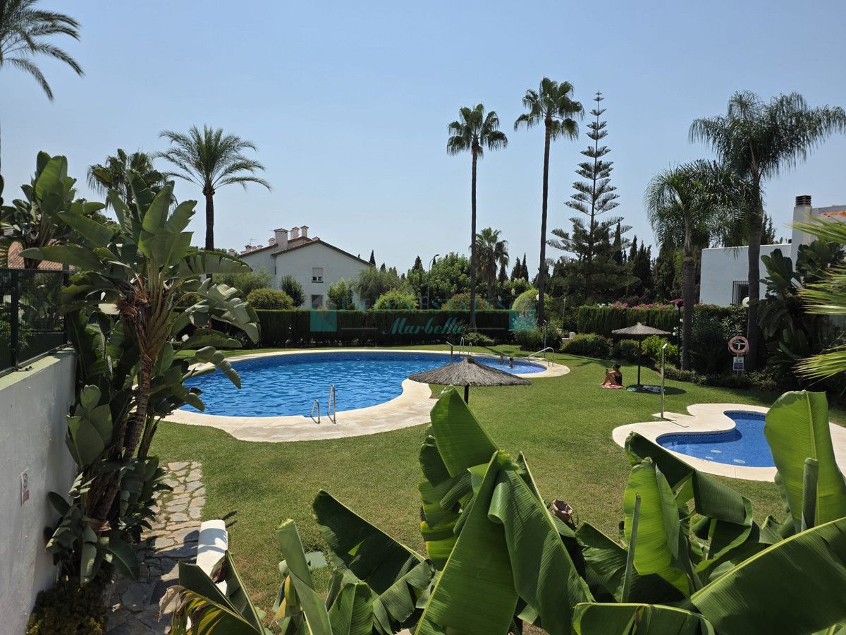 Town House for sale in Nagüeles, Marbella Golden Mile