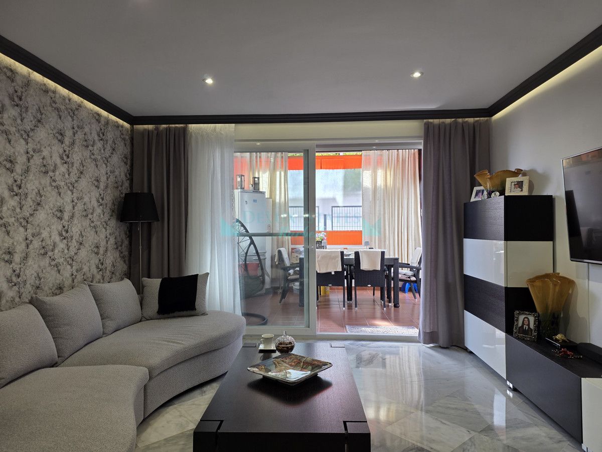 Town House for sale in Nagüeles, Marbella Golden Mile