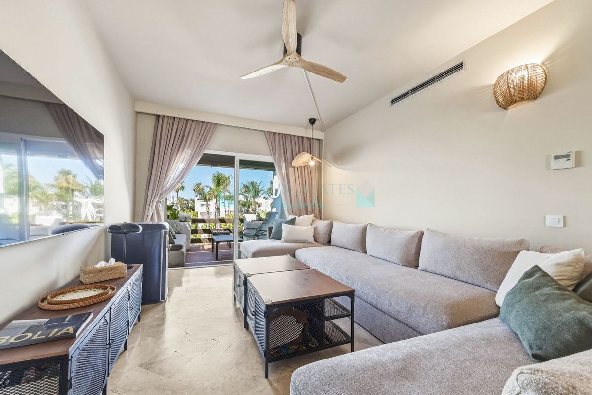 Penthouse for sale in Costalita, Estepona