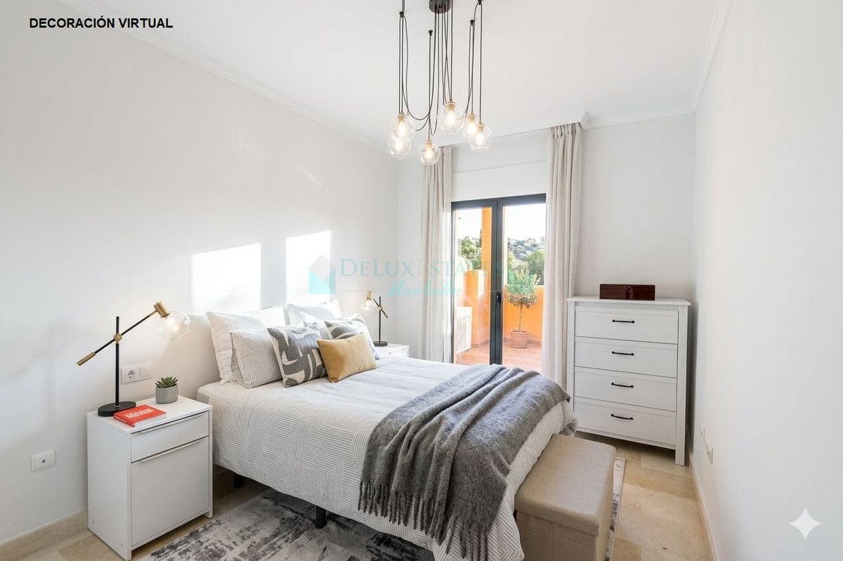 Ground Floor Apartment for sale in Elviria, Marbella East