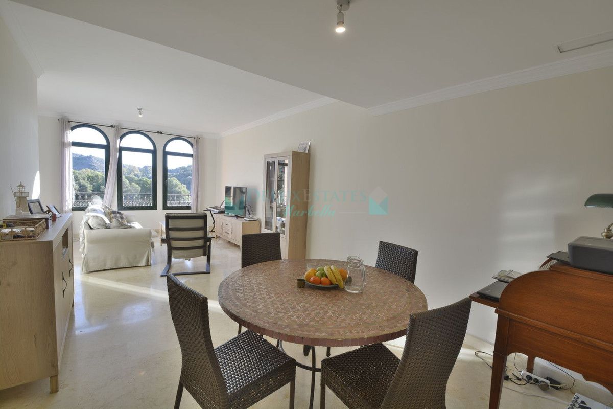 Ground Floor Apartment for sale in Elviria, Marbella East