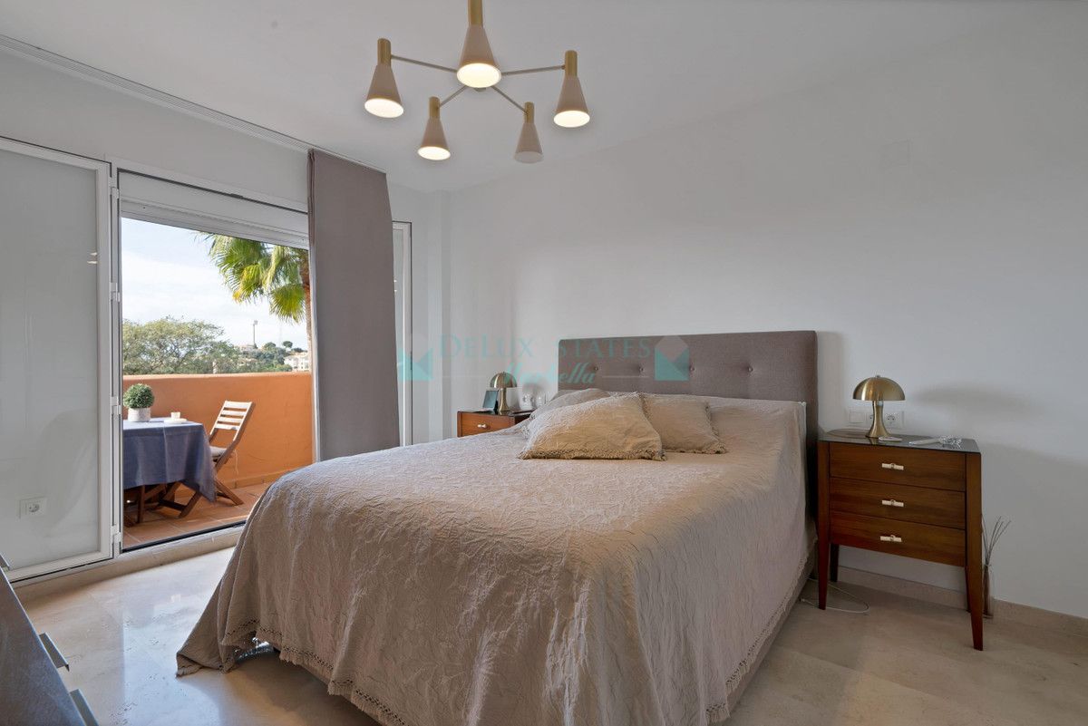 Apartment for sale in Marbella