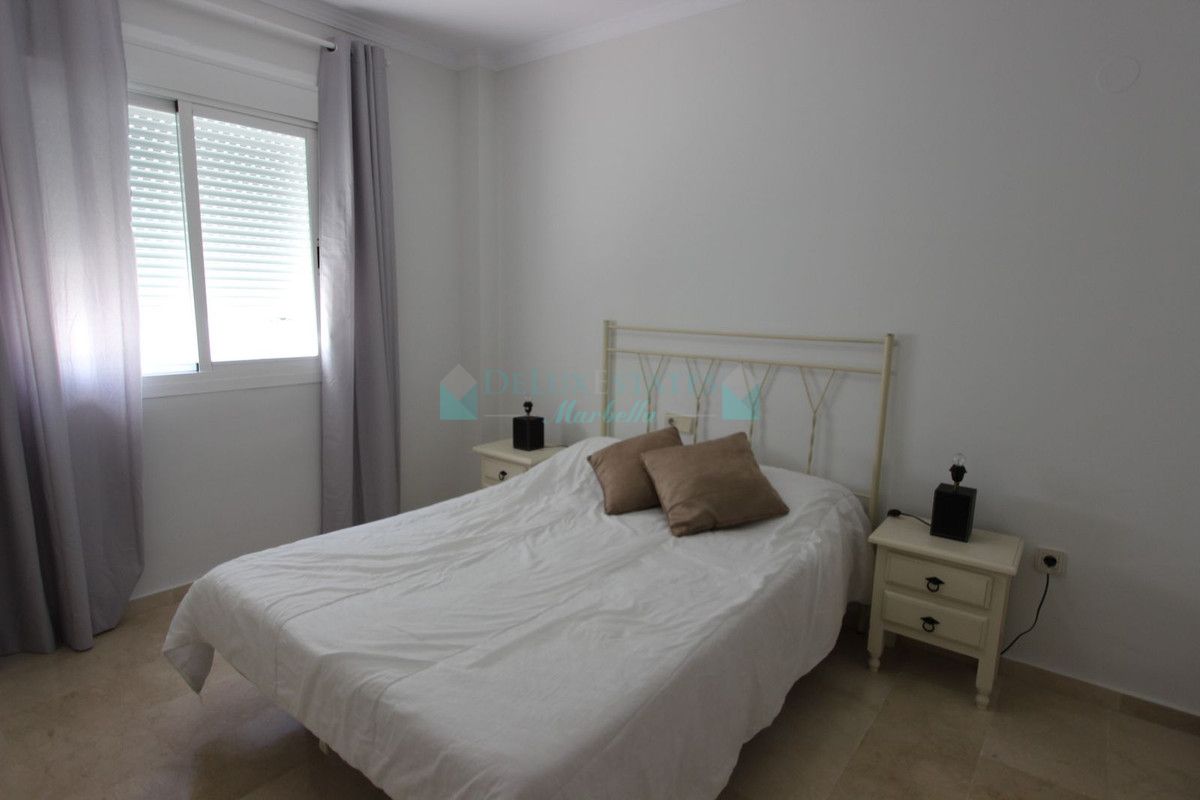 Penthouse for sale in Marbella - Puerto Banus