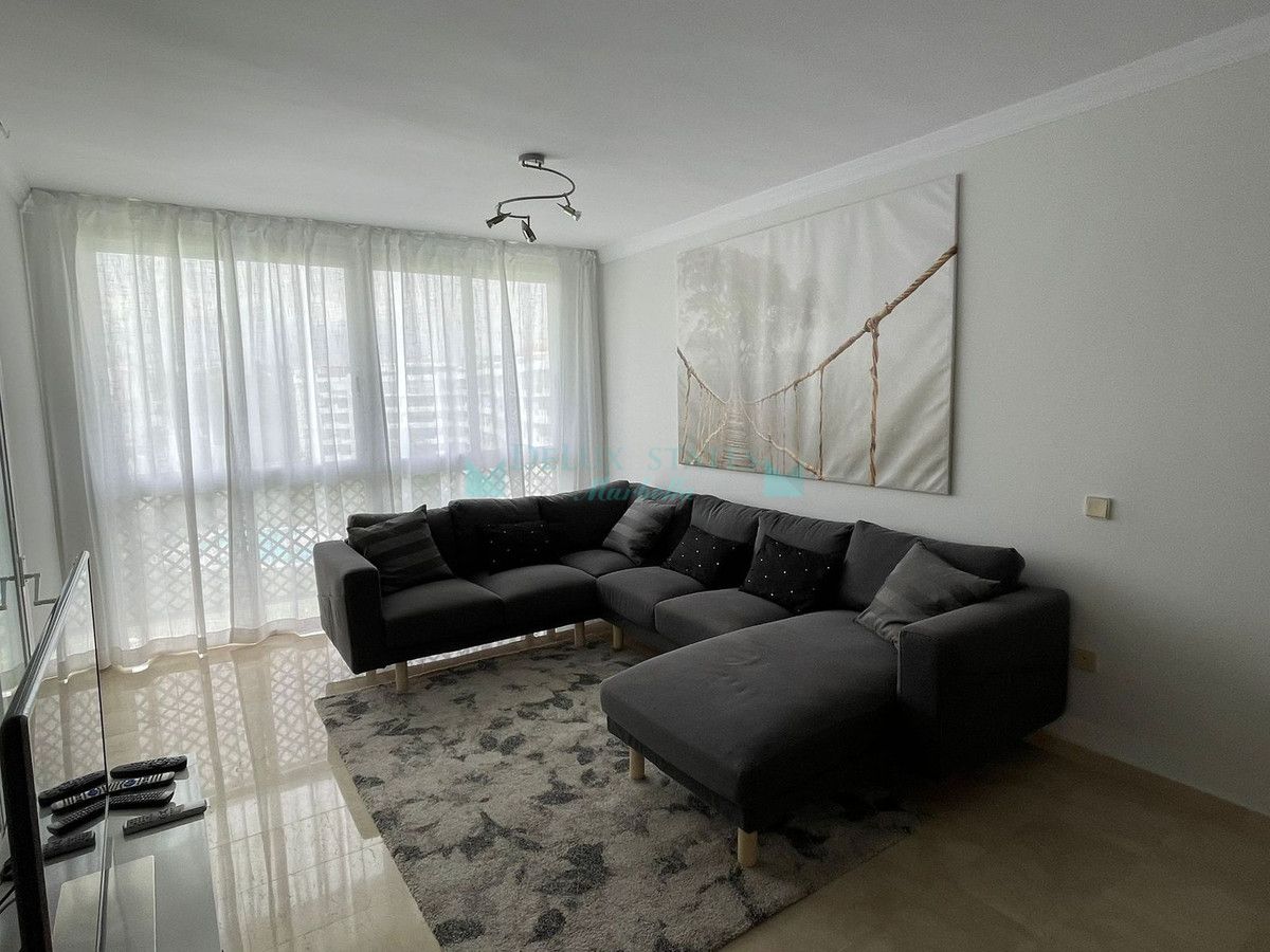 Penthouse for sale in Marbella - Puerto Banus