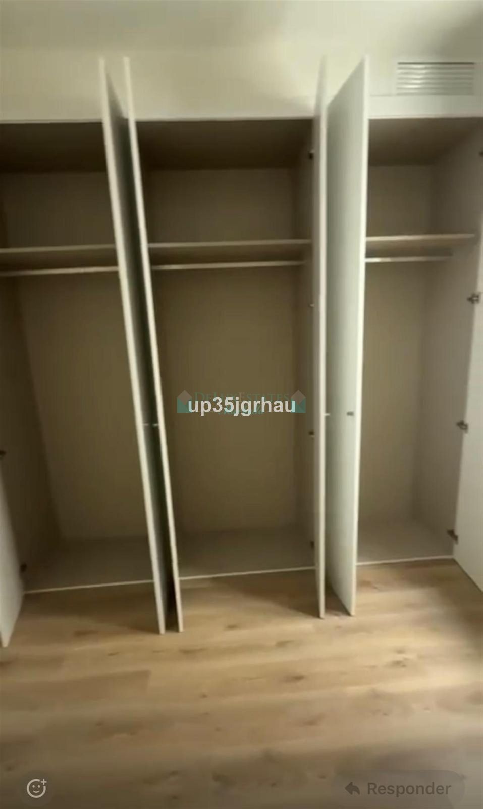 Apartment for sale in Estepona