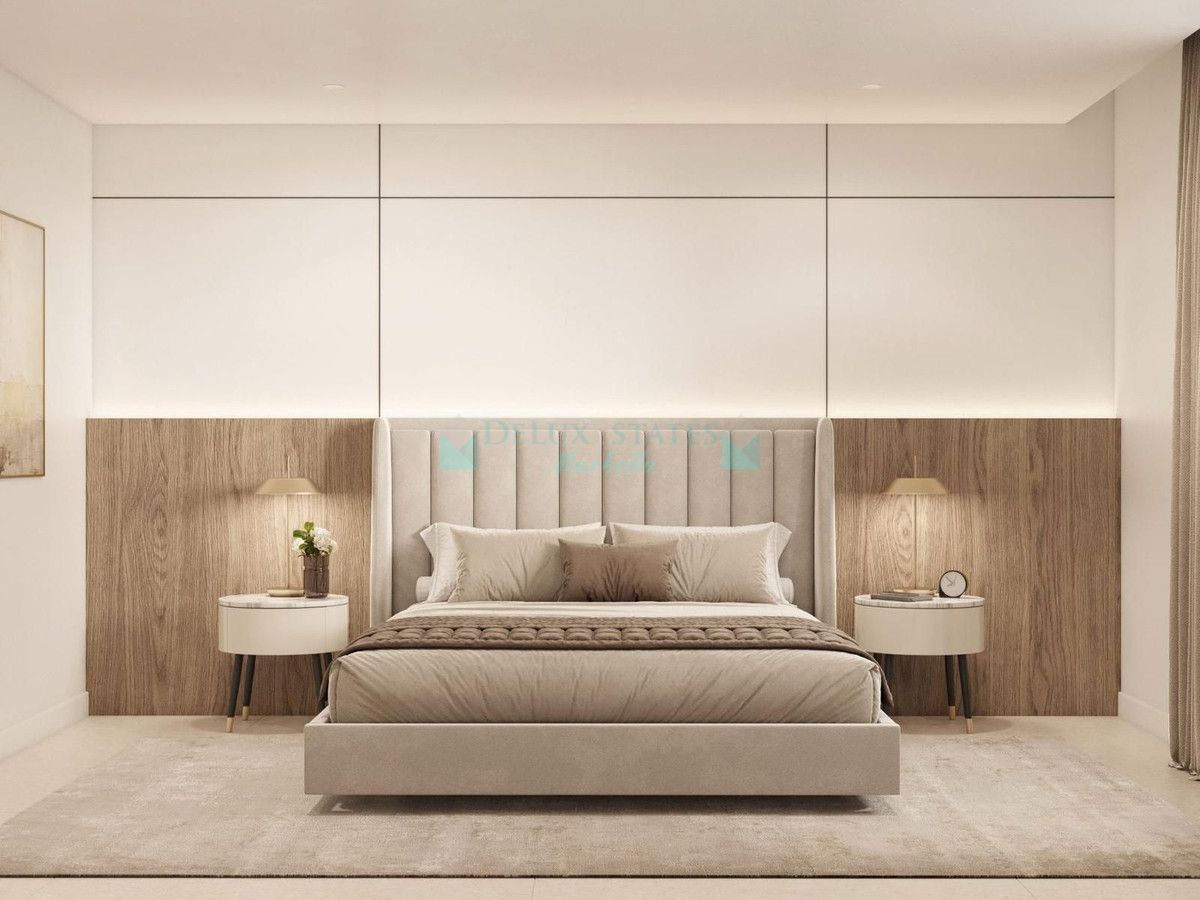 Villa for sale in Elviria, Marbella East