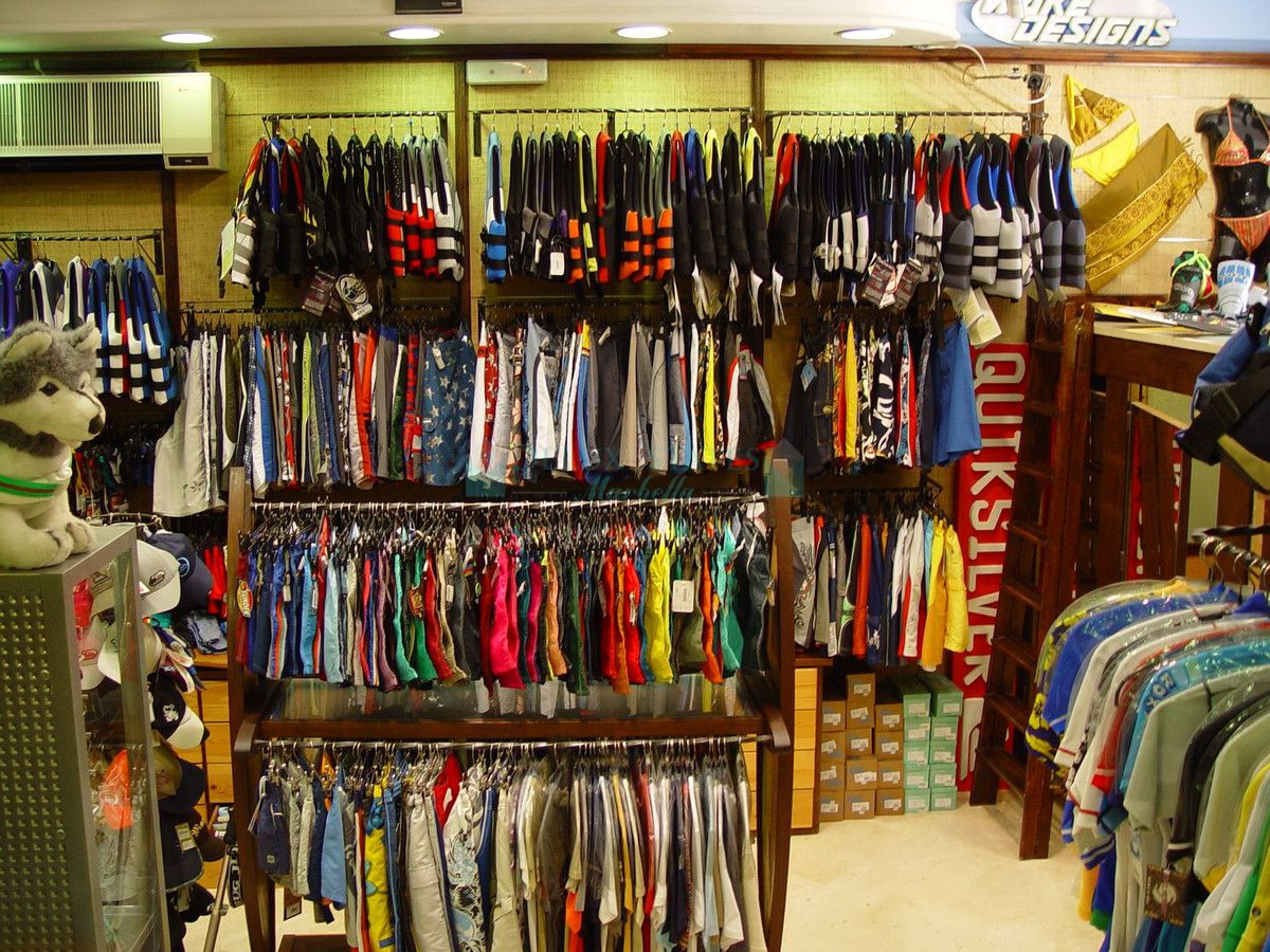 Shopping Centre for sale in Marbella - Puerto Banus