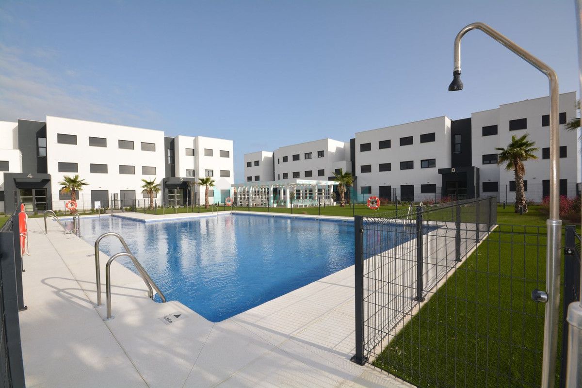 Apartment for sale in Estepona