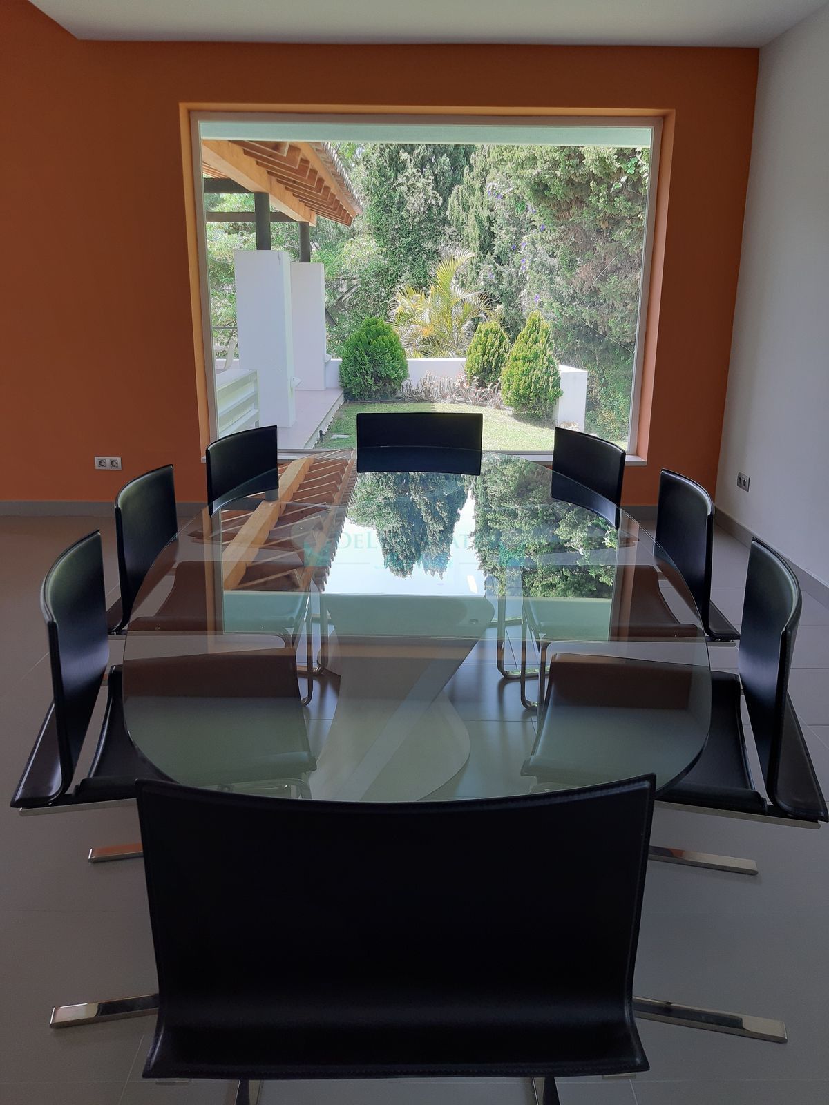 Villa Pareada en alquiler en Nueva Andalucia