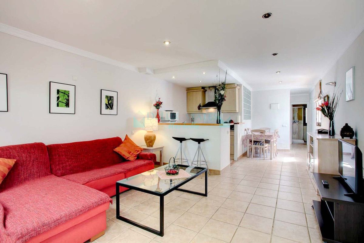 Apartment for sale in Marbella