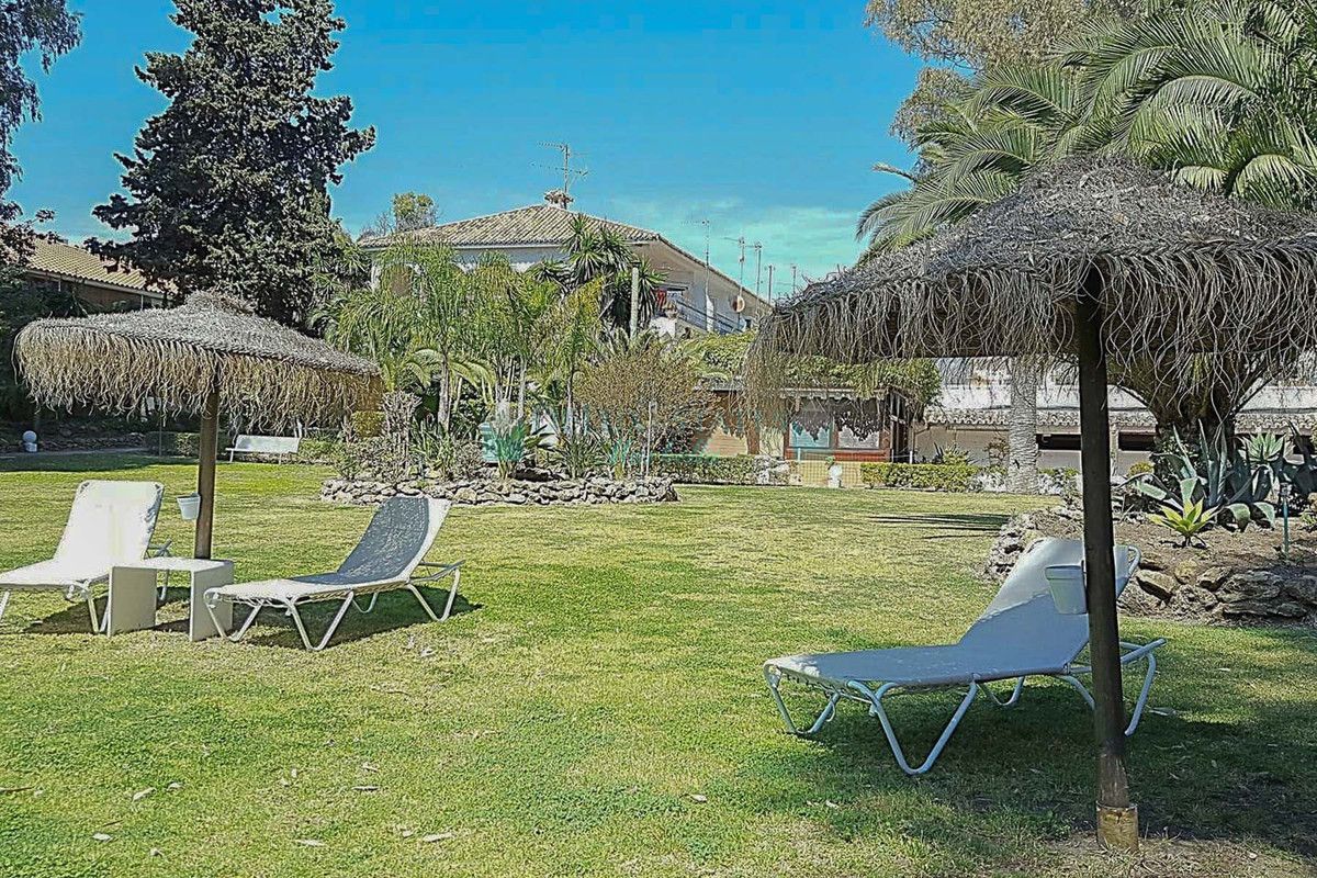 Apartment for sale in Marbella