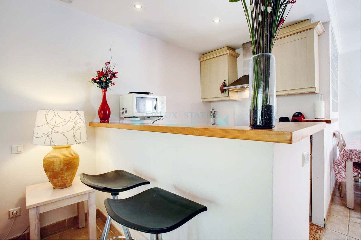 Apartment for sale in Marbella