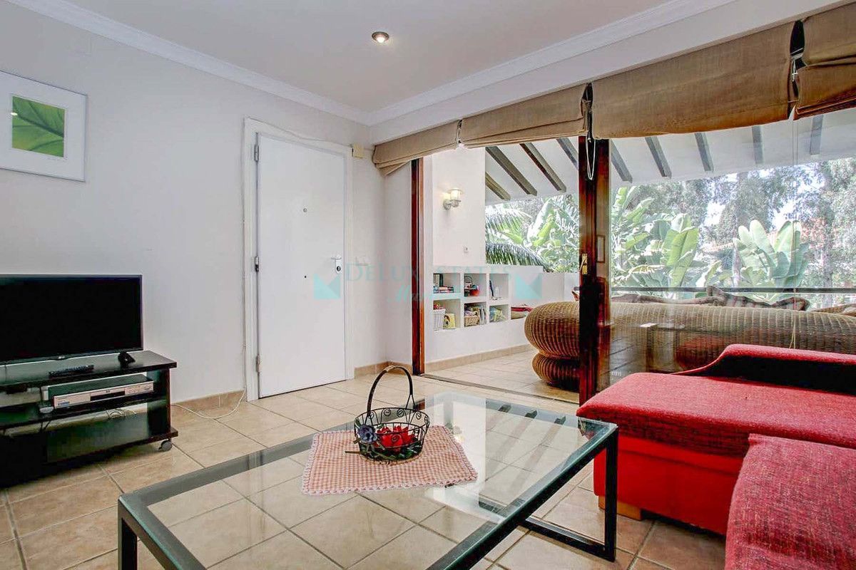 Apartment for sale in Marbella