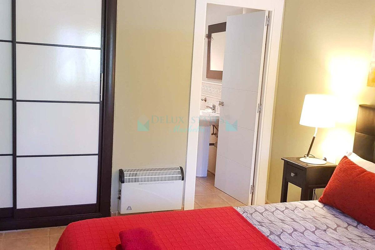 Apartment for sale in Marbella