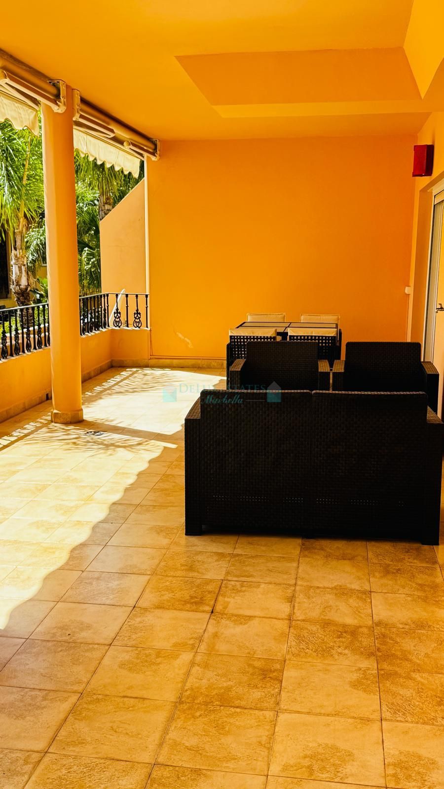 Apartamento en venta en Nueva Andalucia