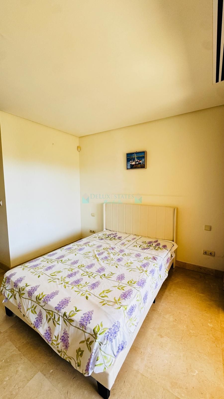 Apartamento en venta en Nueva Andalucia