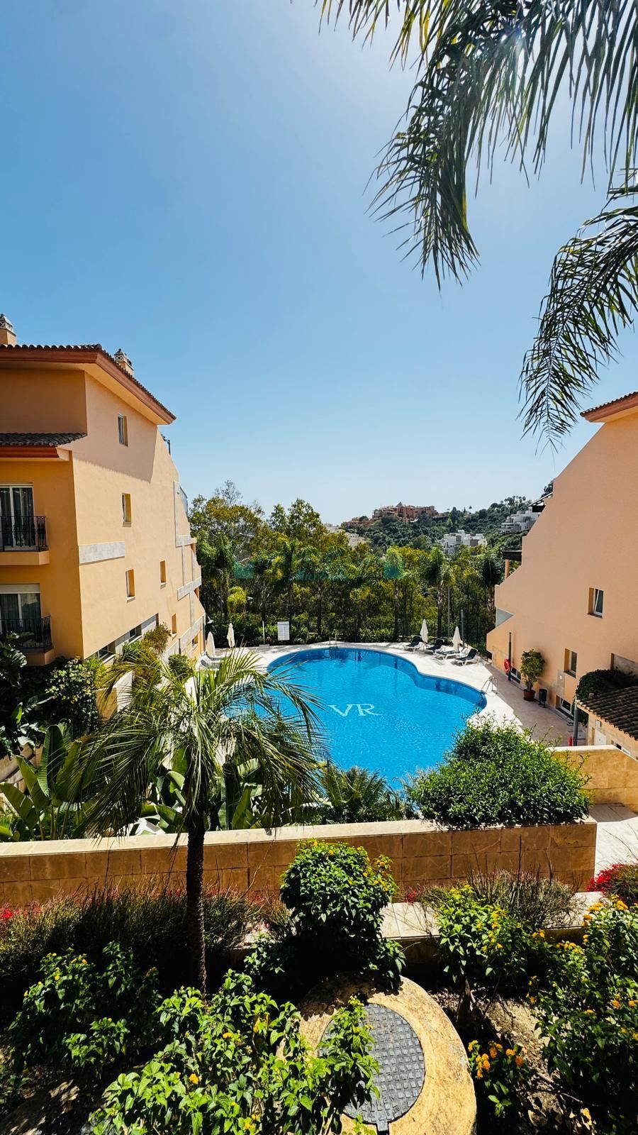 Apartamento en venta en Nueva Andalucia