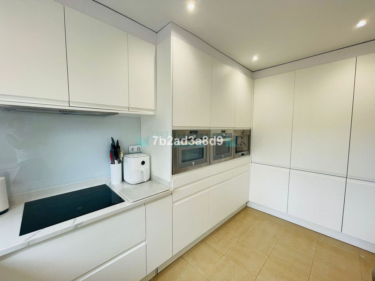 Town House for sale in Bahia de Marbella, Marbella East